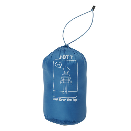 JOTT - HUGO - Light Denim
