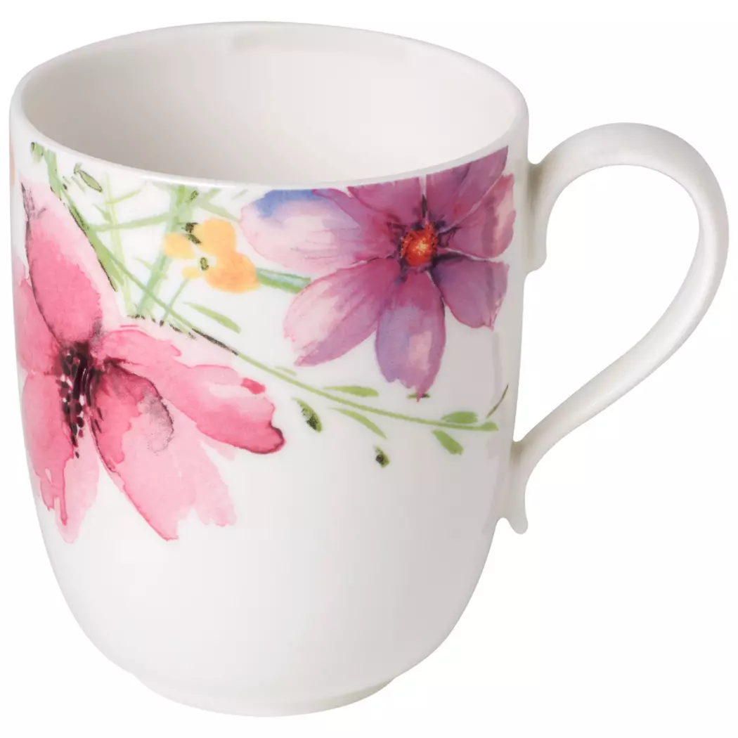 Kaffeebecher Mariefleur 430 ml