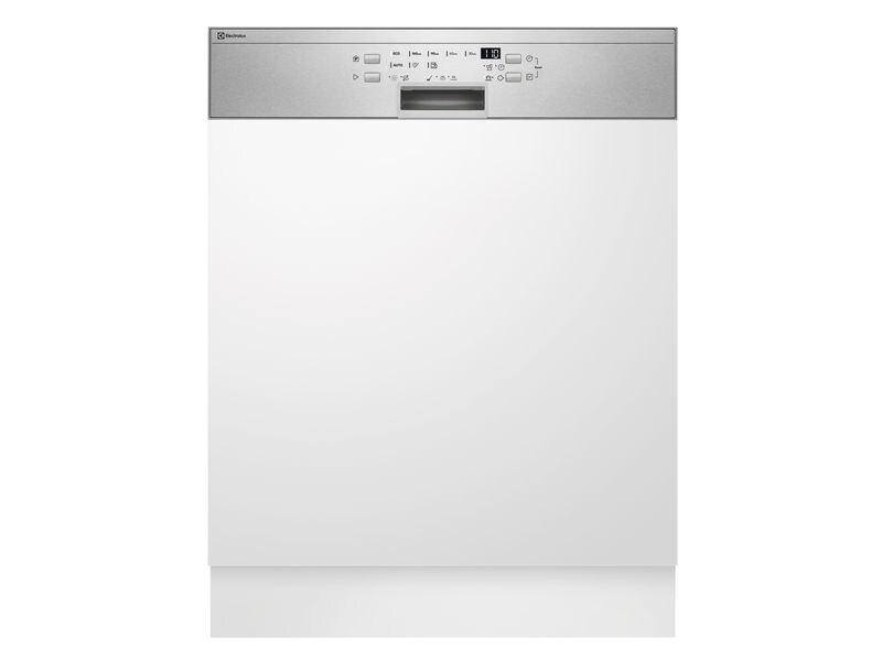 Electrolux Einbaugeschirrspüler GA60LICN Integrierbar Integrierter Geschirrspüler