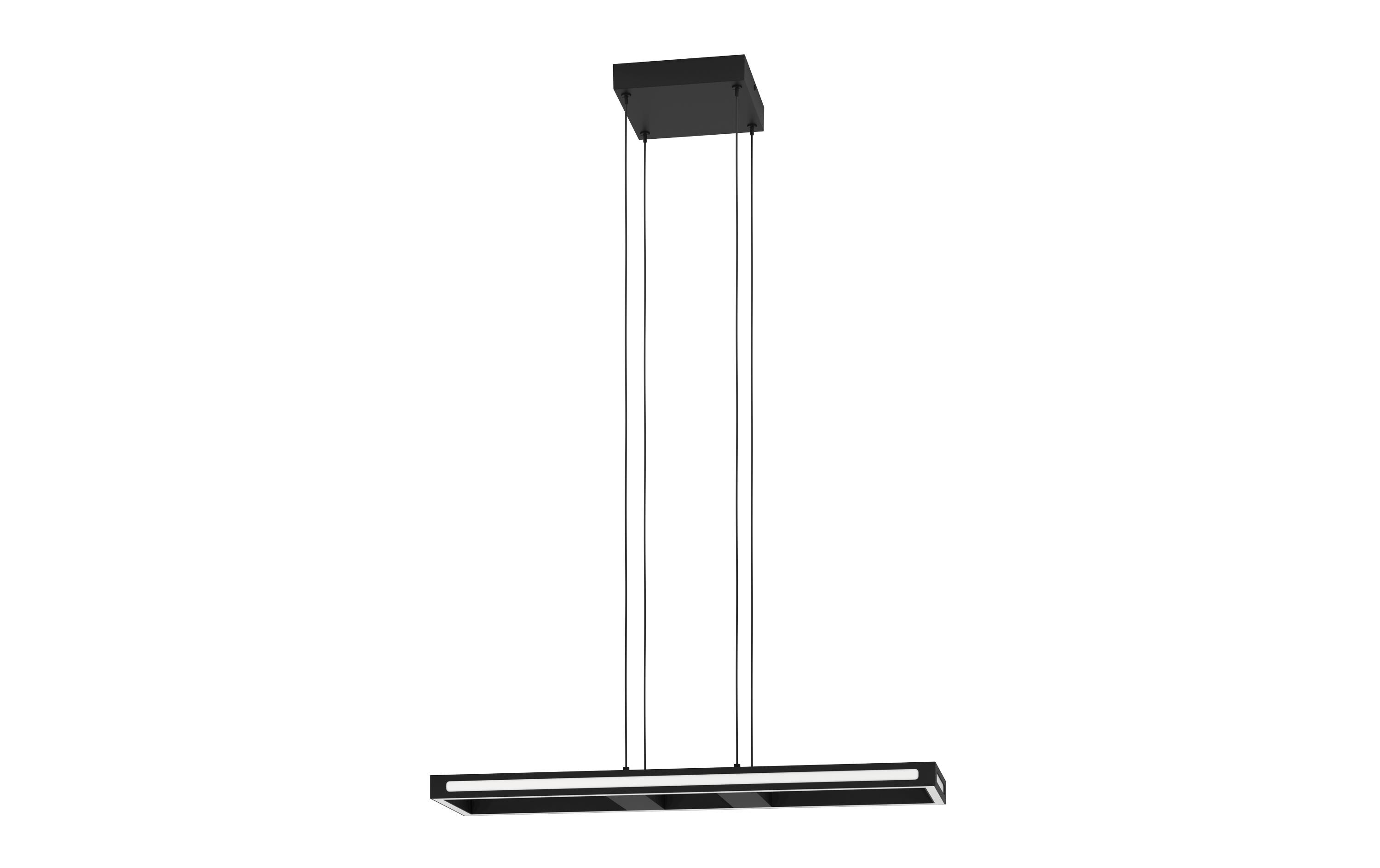 Pendelleuchte Connect SALVILANAS-Z ZigBee (TW)<br>Smarte Leuchte aus der connect.z Serie