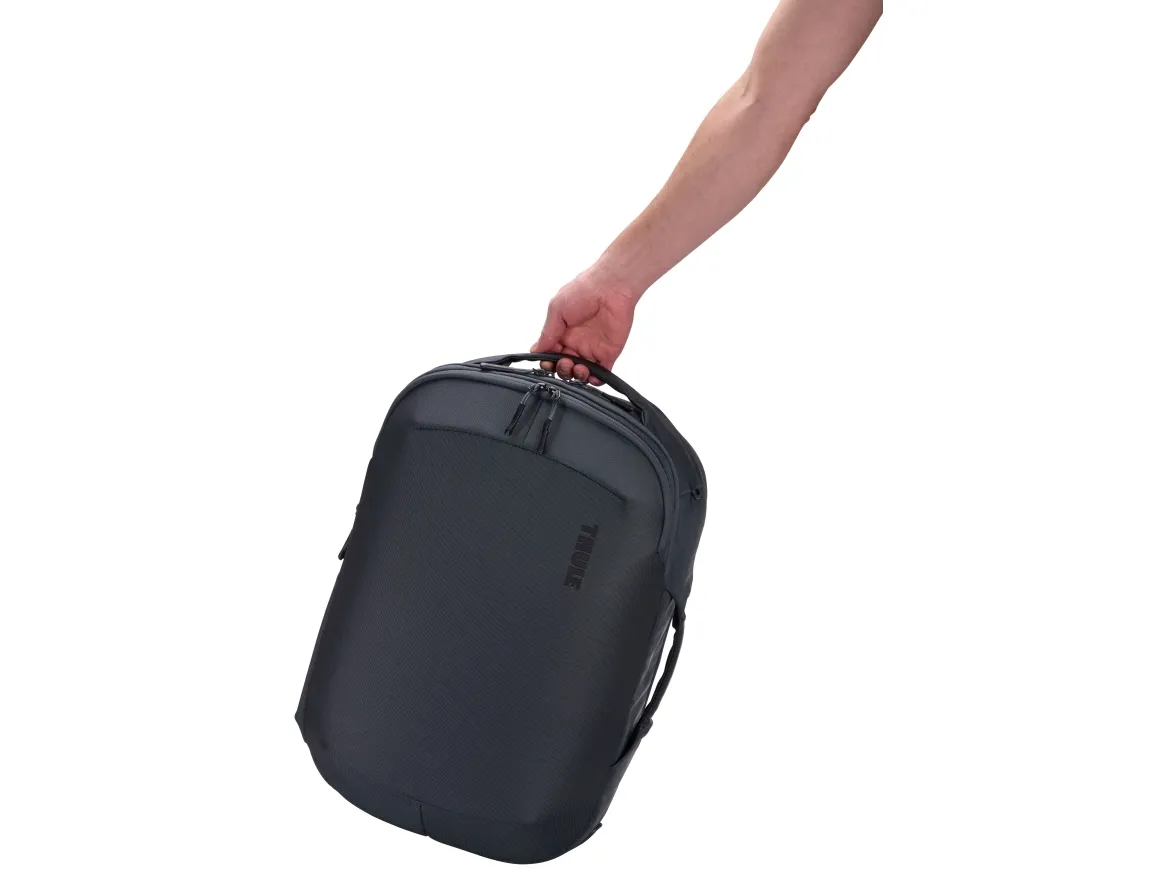 Thule Subterra 2 TSD440 Dark Slate, Urban, Unisex, 40,6 cm (16