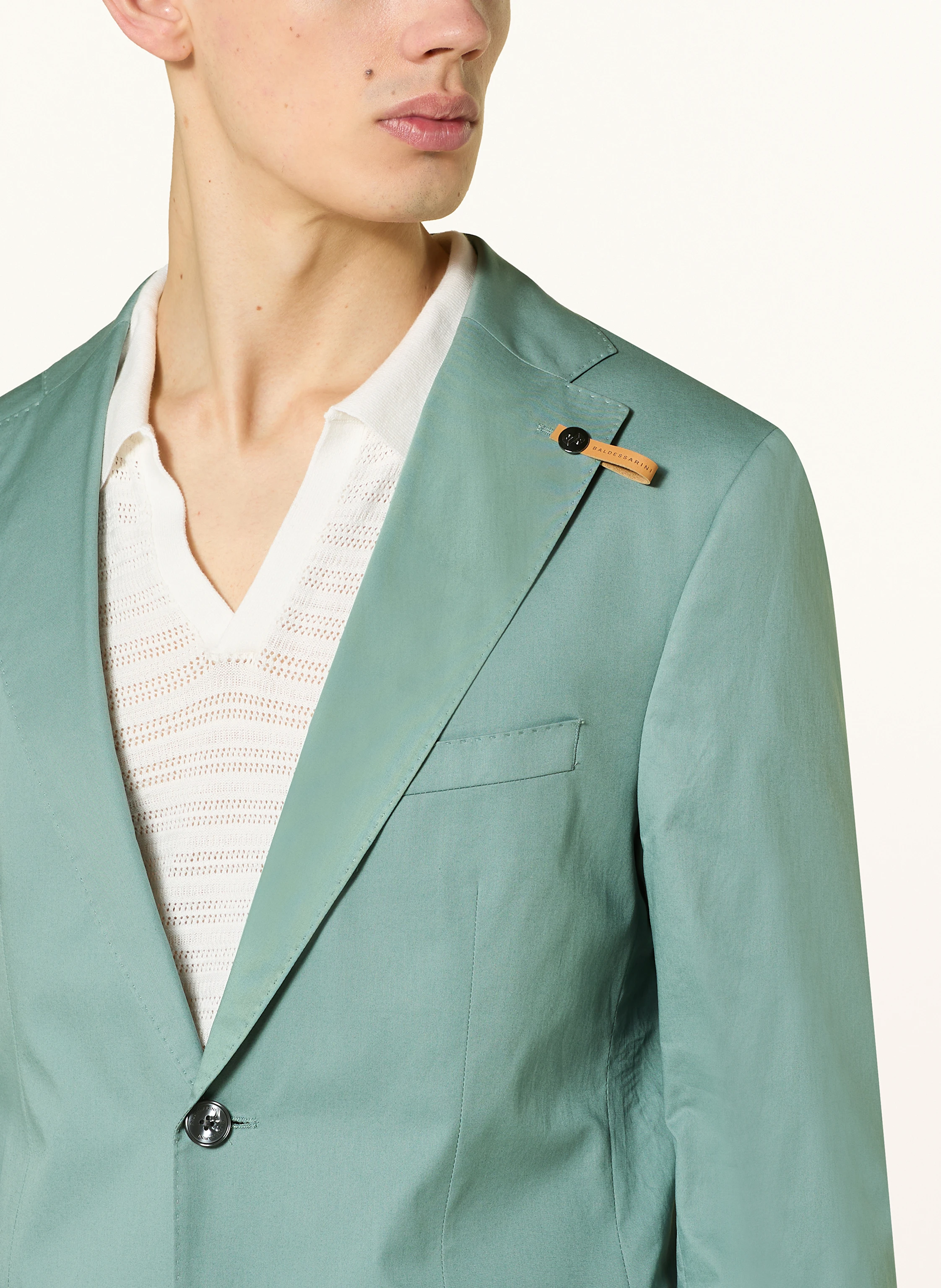 BALDESSARINI Anzugsakko Slim Fit