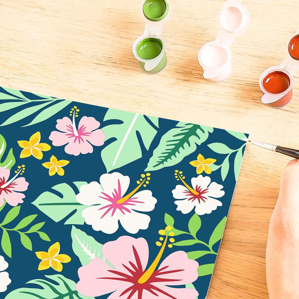 Ravensburger Spiel Exotische Blumen