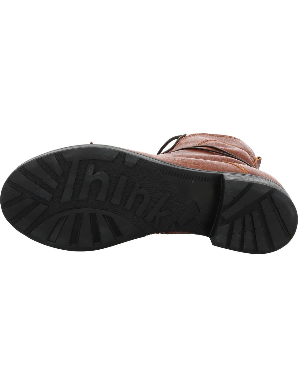 Stiefelette DENK!