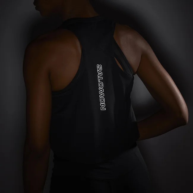SENSE AERO  Tanktop Damen