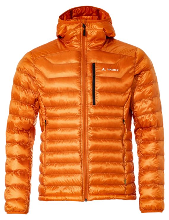 VaudeBatura Insulation Jacket - orange