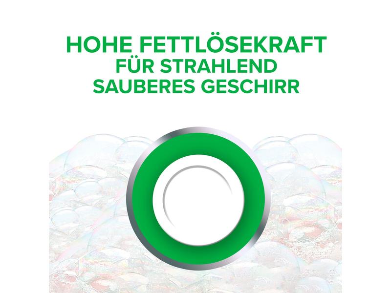 Palmolive Ultra Handspülmittel Ultra Sensitive 500 ml Ultra Sensitive Geschirrspülmittel