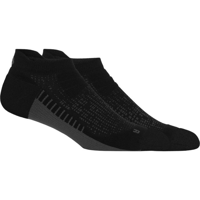Asics Unisex Strømper Performance Run Sock Ankle Sort