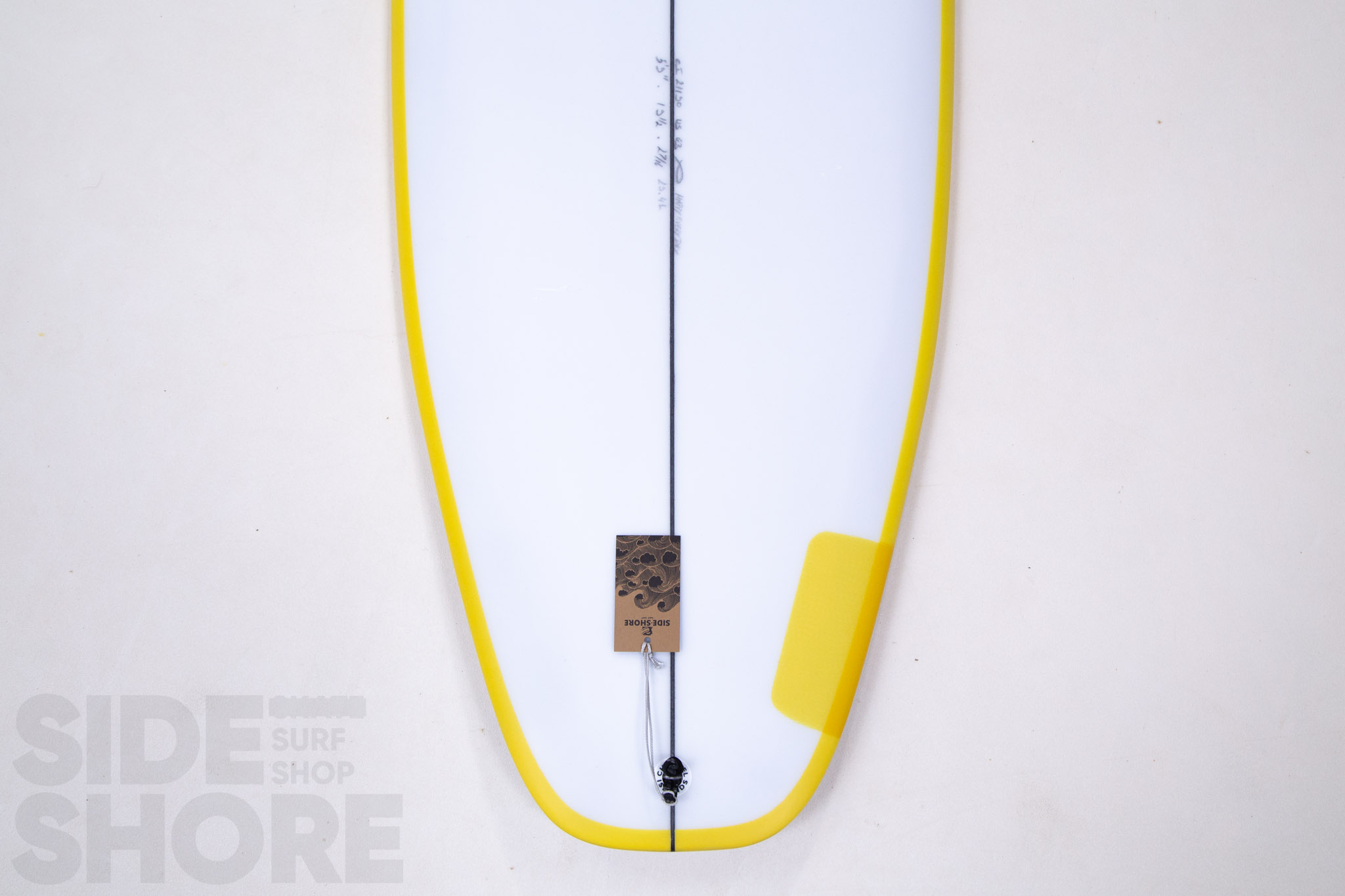 Al Merrick Happy Everyday - Color - 5'9 x 19 1/2