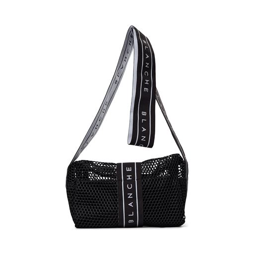 Blanche Crossover-BL Taske, Black