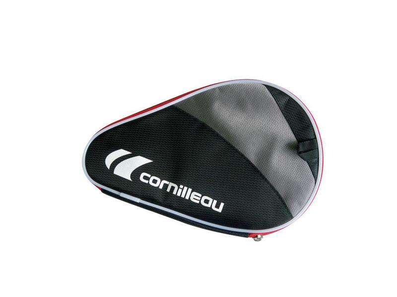 Cornilleau Tischtennis-Hülle Safe Tischtennis-Tasche (Transporttasche)