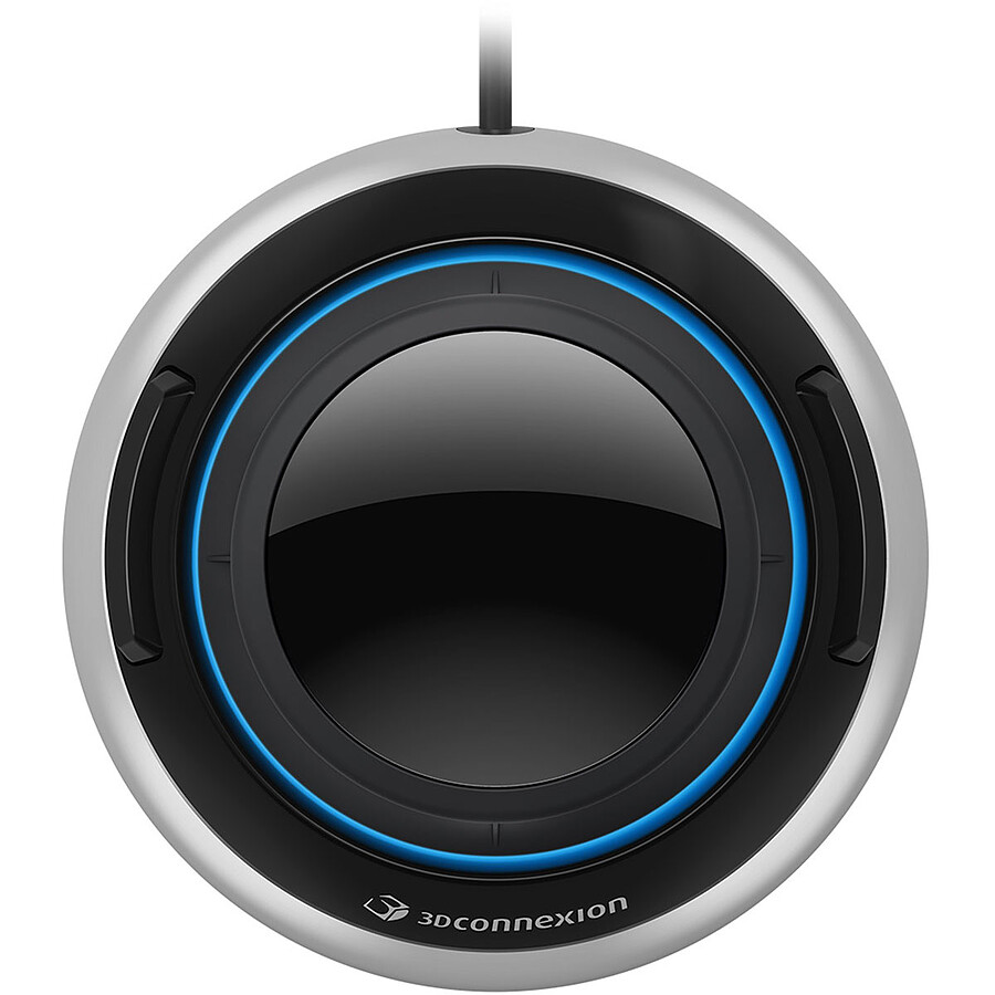 3DConnexion SpaceMouse Compact
