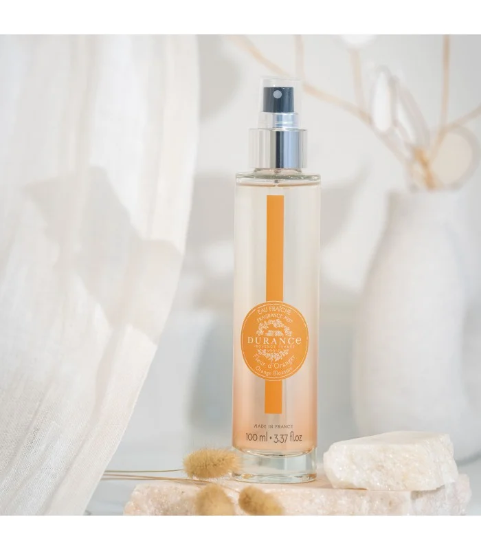 Brume Parfumée Fleur d'Oranger 100 ml