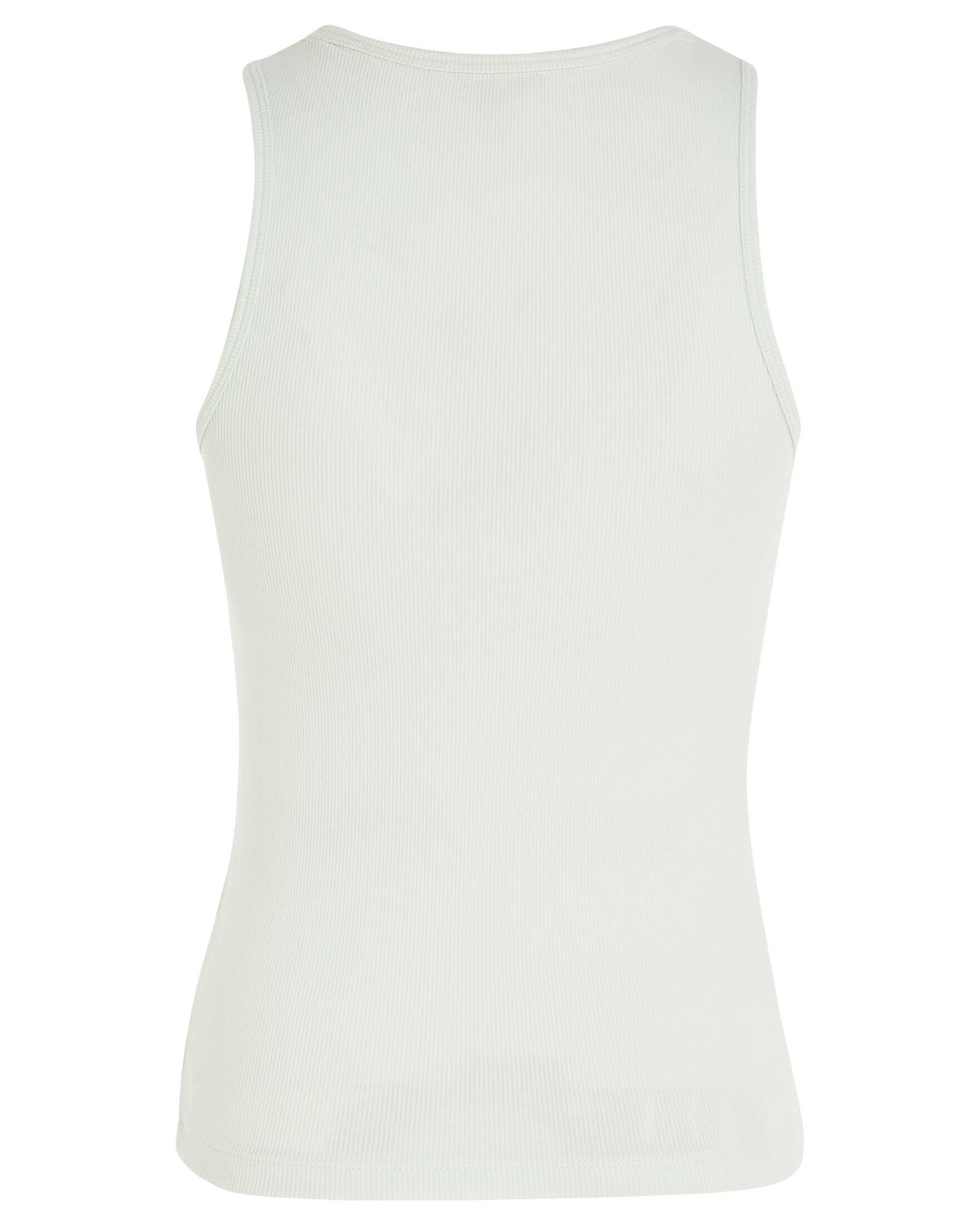 Tommy Jeans| Damen Tanktop TJW ESSENTIAL RIB TANK