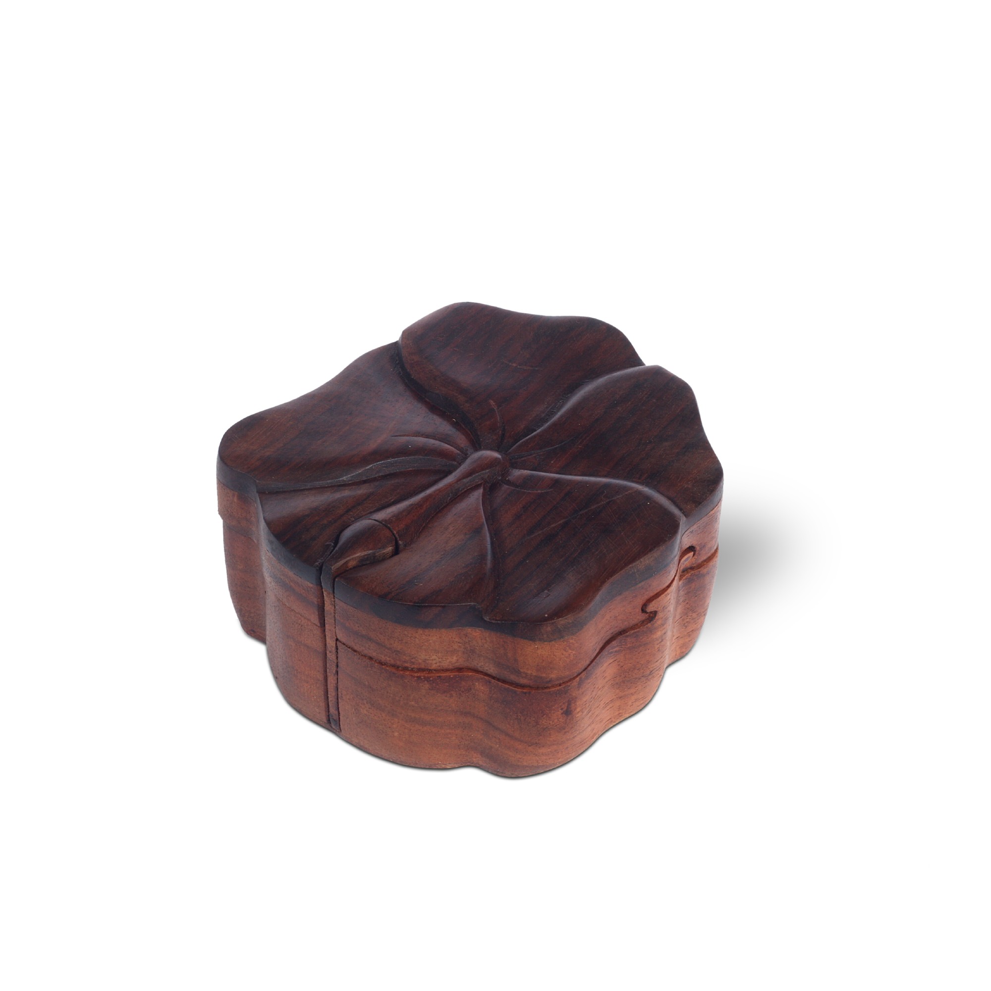 Secret Box 