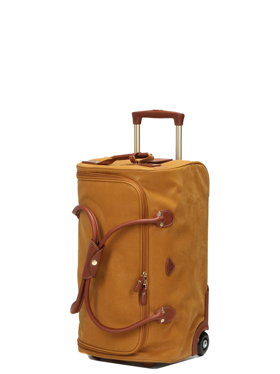 Sac de voyage À roulettes Jump Uppsala 55 cm
