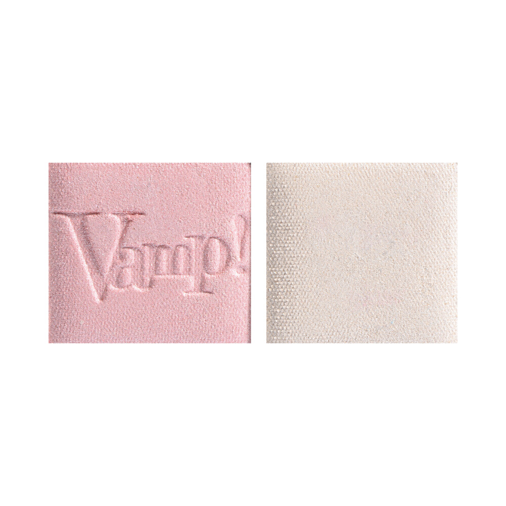 PUPA Milano Vamp! Compact Duo Oogschaduw 001 Rose Perlage2,2 gr