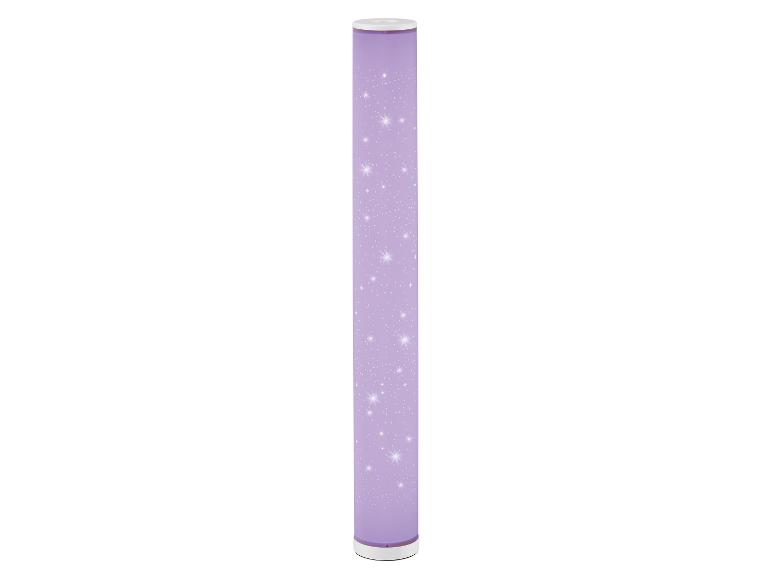 Staande LED-lamp