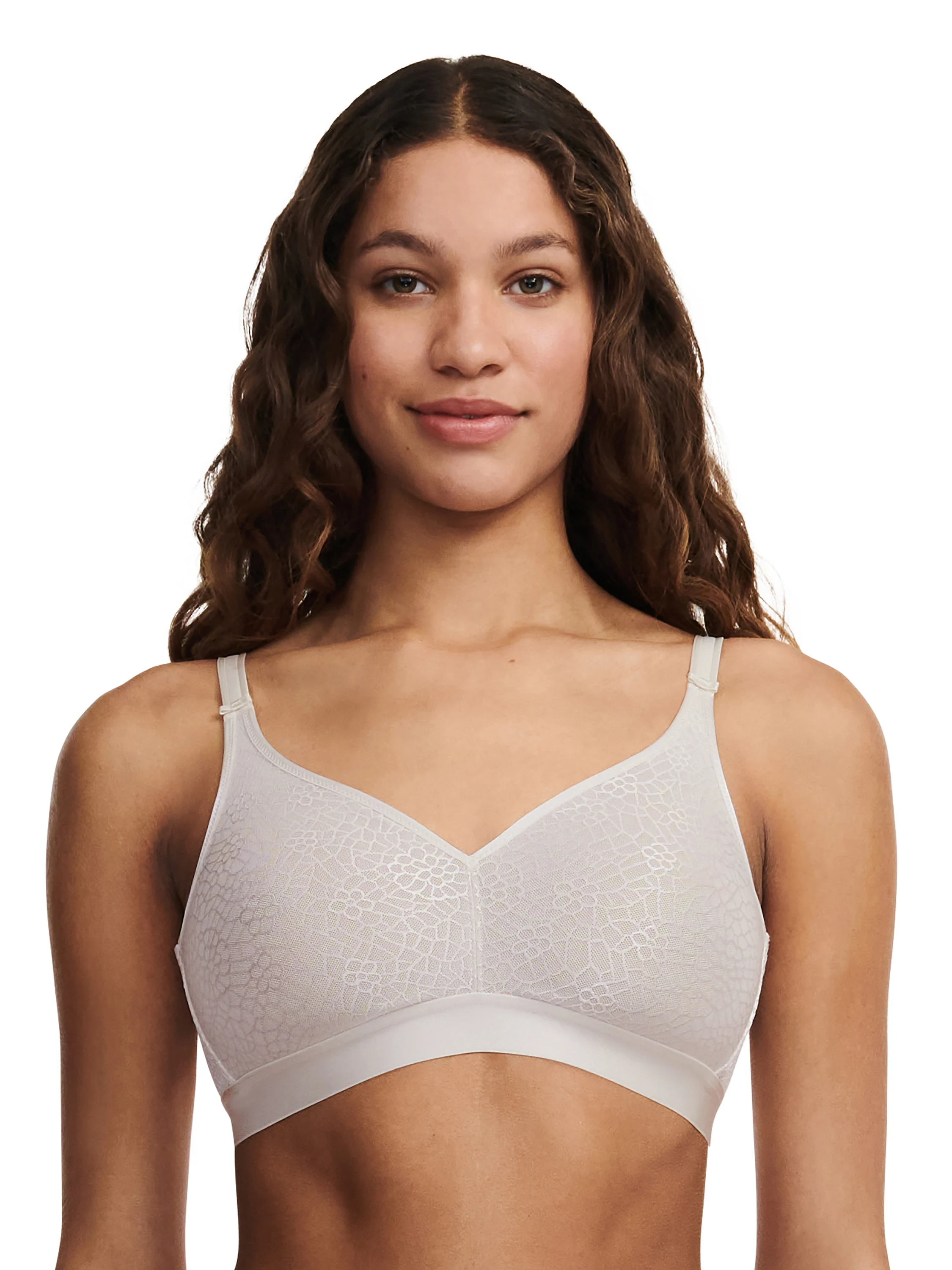 C MAGNIFIQUE - Soutien-gorge sans armature maintien | Beige