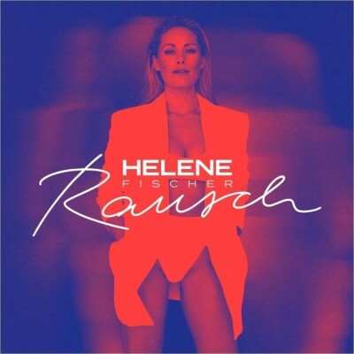 Helene Fischer - Rausch - Cd