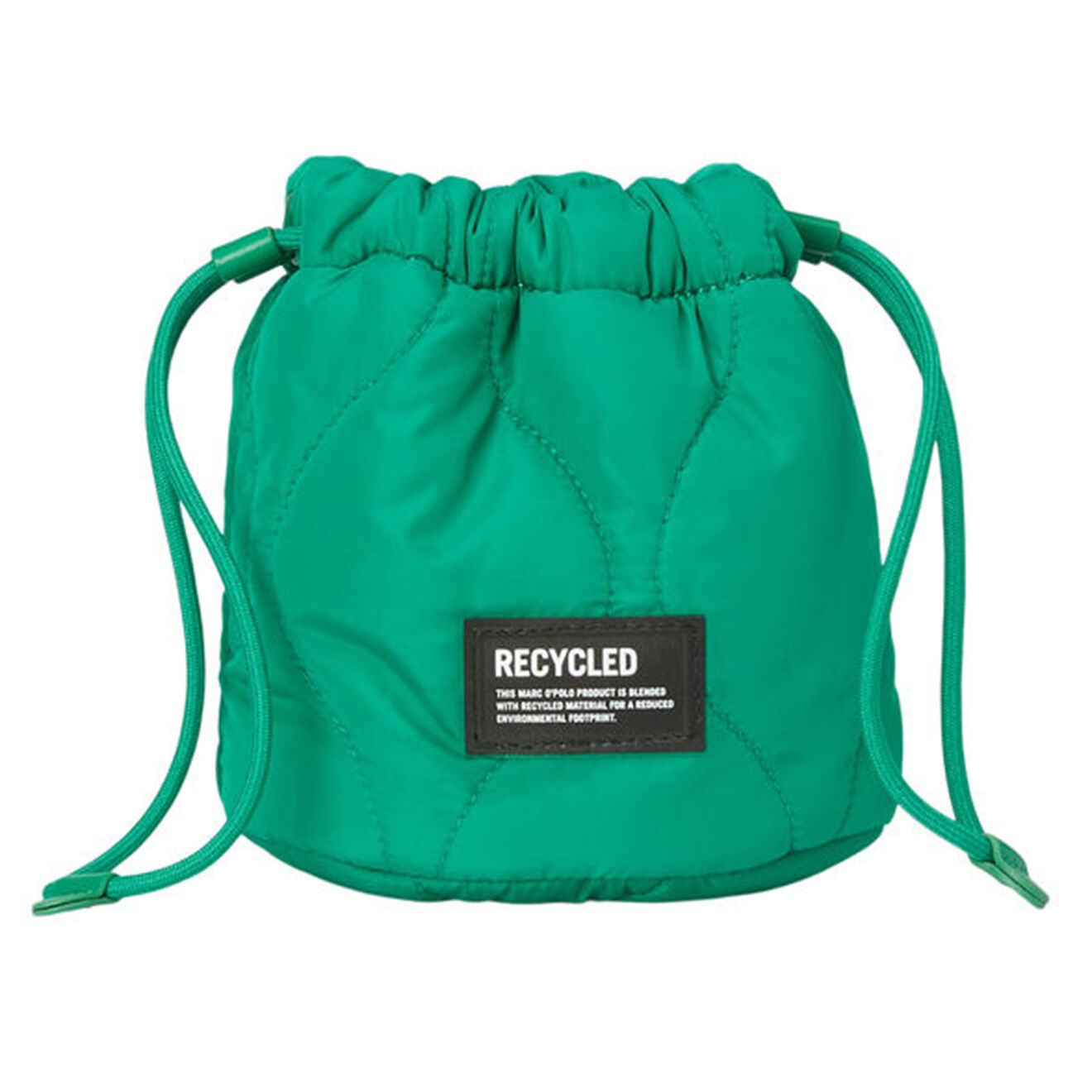 Marc O'Polo Sac bourse Crossbody vert
