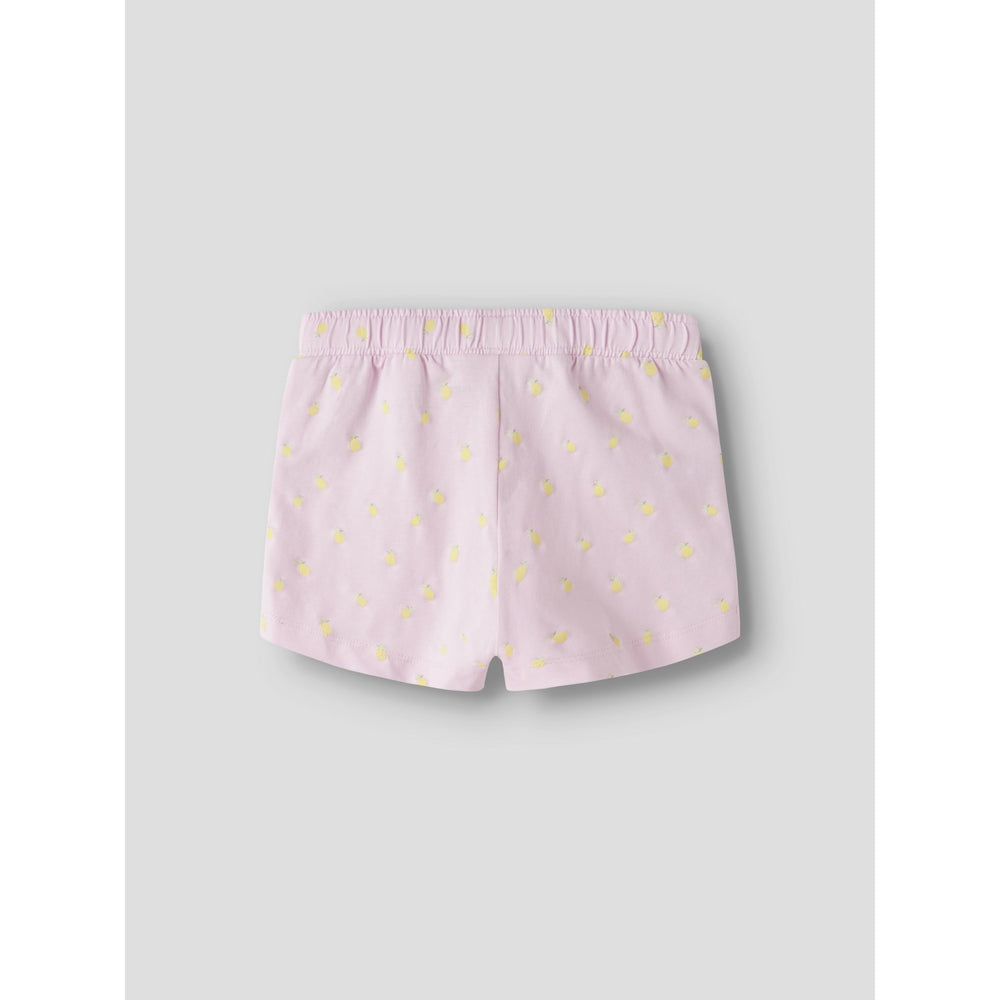 Køb Name It Pirouette Nmffelias Shorts