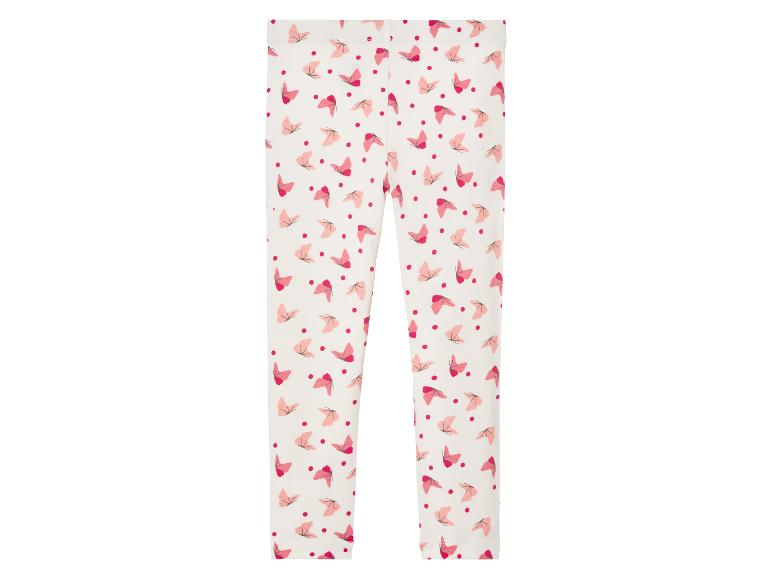 2 kinder leggings