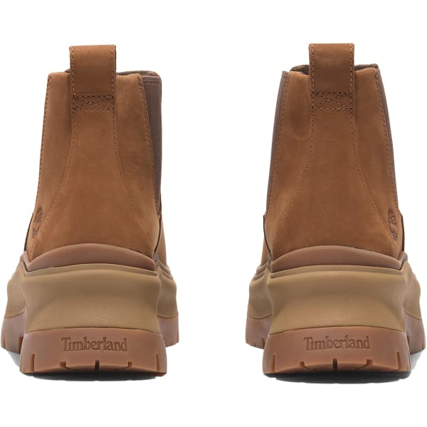 Après ski TIMBERLAND W ROXIE LANE MID CHELSEA RUST/COPPER