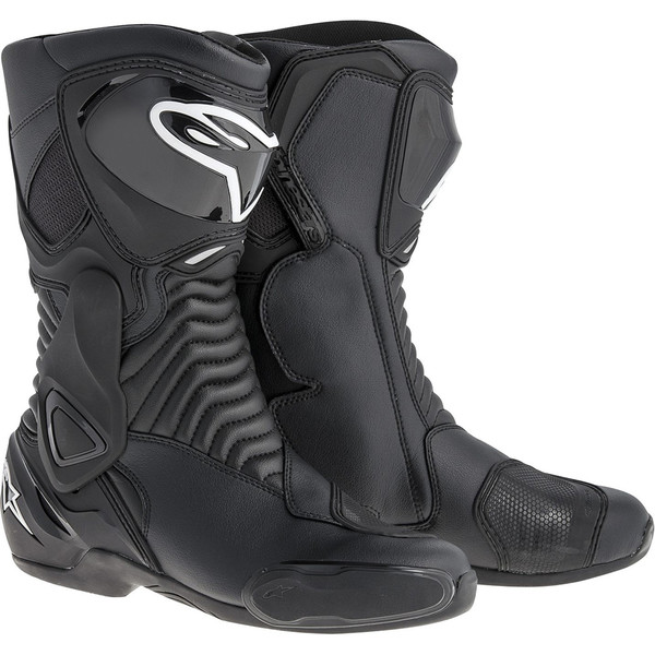 Alpinestars - Bottes SMX 6 Noir
