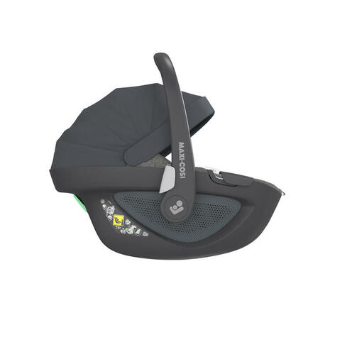 Siège-auto gr0+ Pebble 360 Select Grey - MAXI COSI