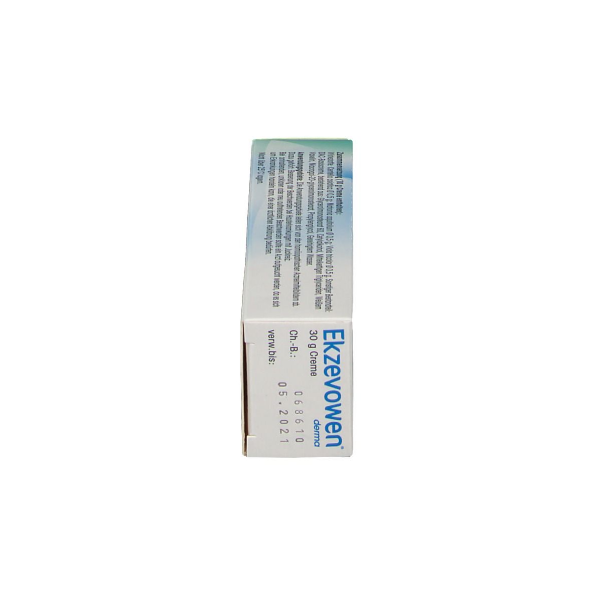 Ekzevowen® derma Salbe