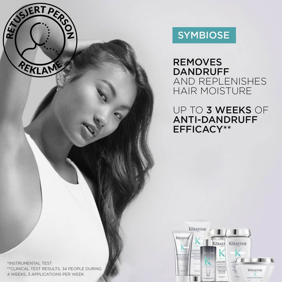 Kérastase Symbiose Micro-Peeling Cellulaire 200ml