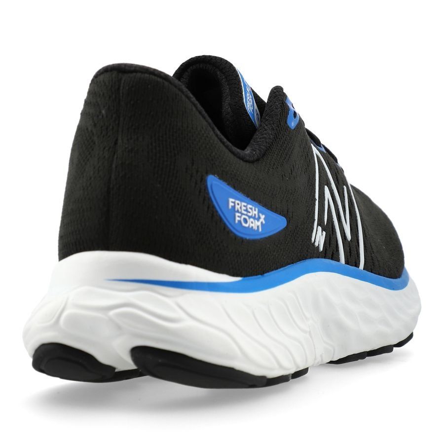 New Balance Chaussures de Running Fresh Foam Evoz V3 - Noir