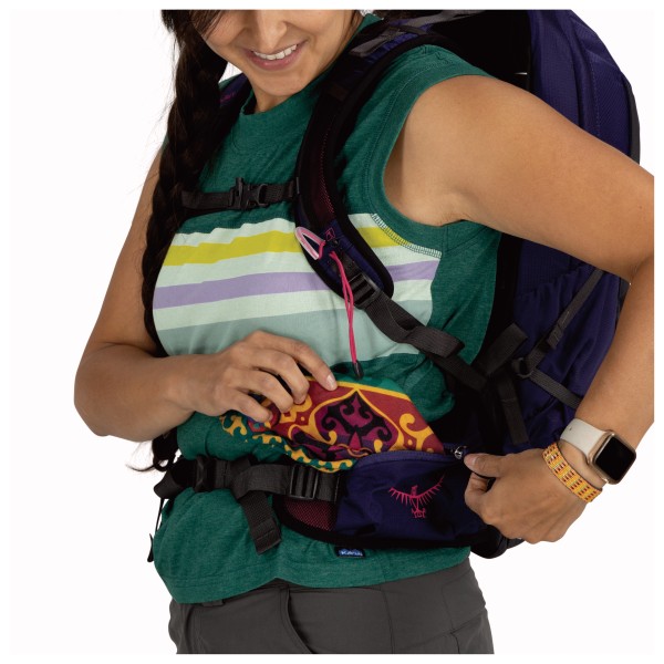 Osprey - Women's Tempest 11 - Sac à dos de randonnée