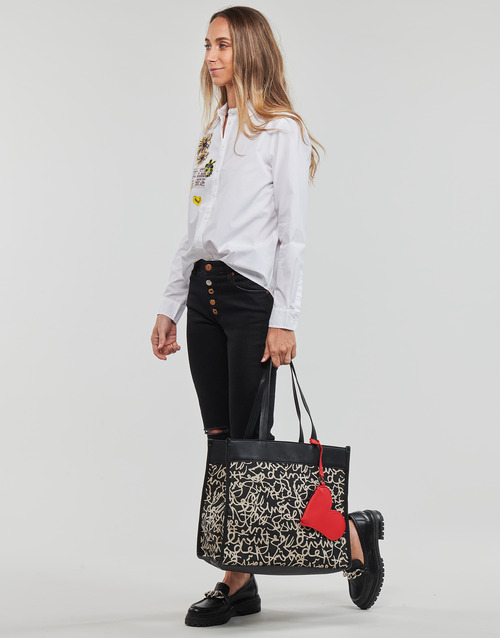 Desigual - VENECIA - Blanc