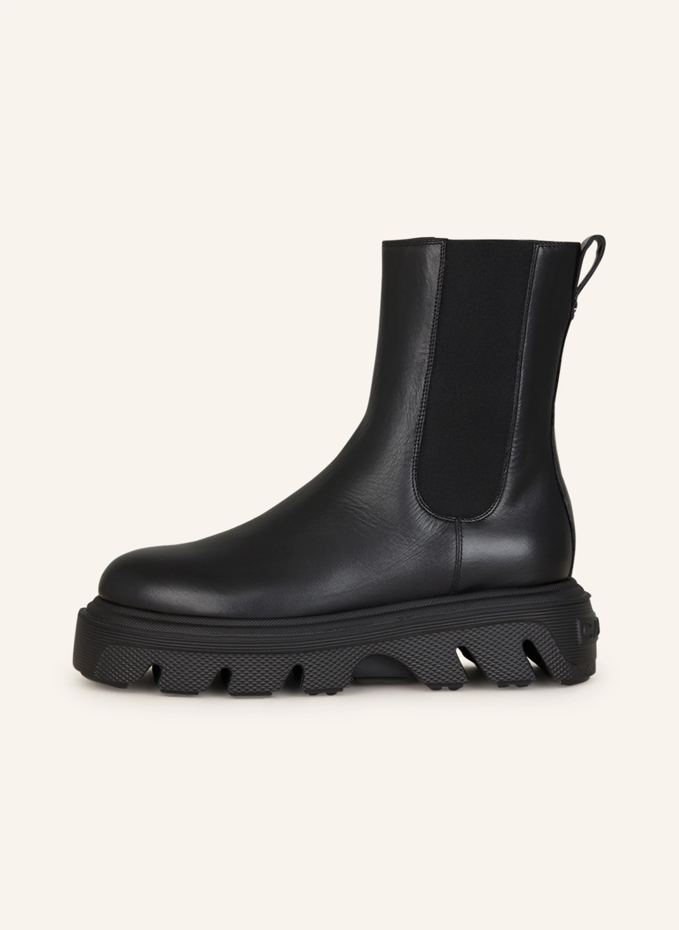 CASADEI Chelsea-Boots