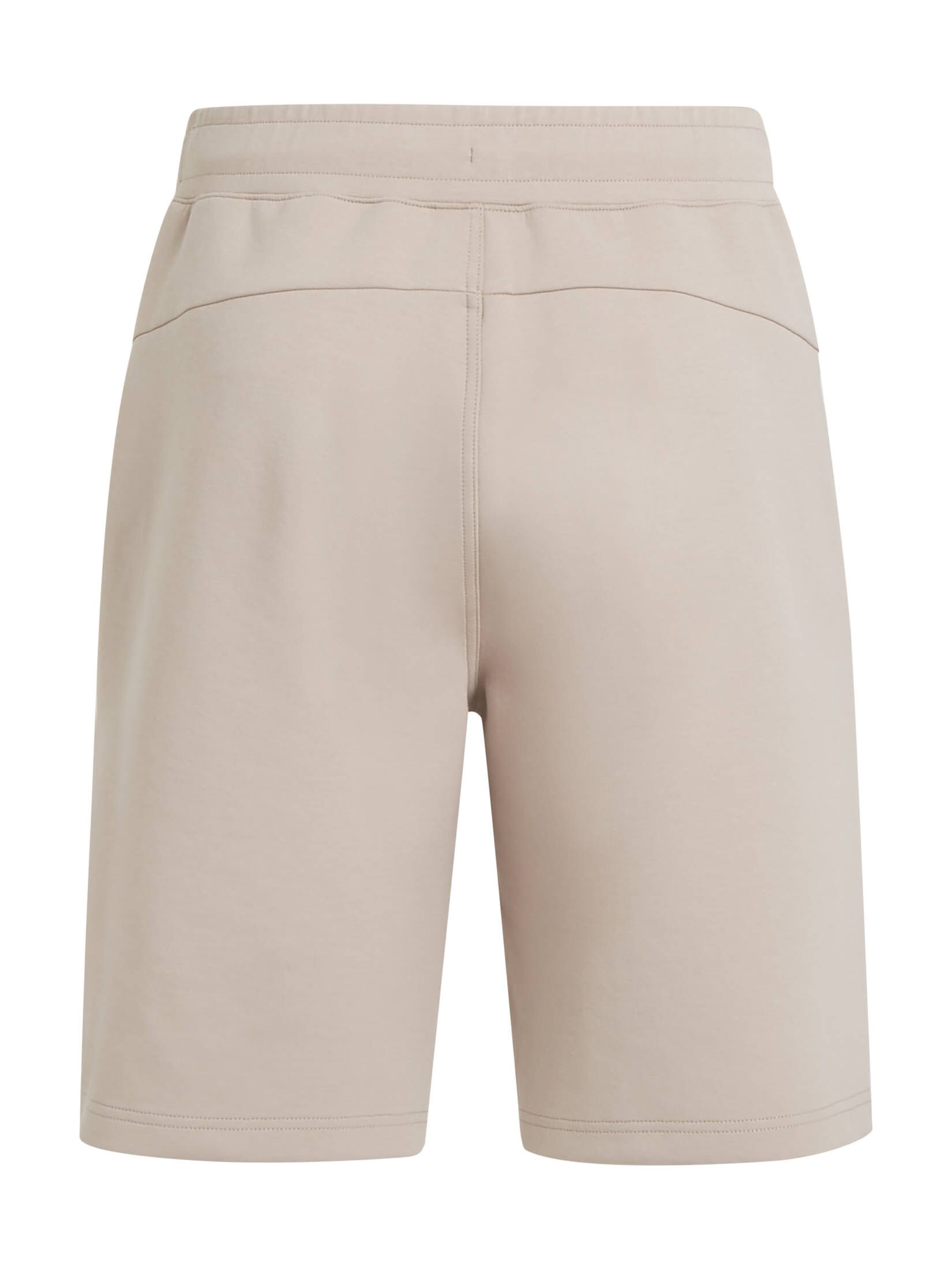 CALVIN KLEIN| Herren Shorts COLOR EMBOSSED LOGO SWEATSHORTS