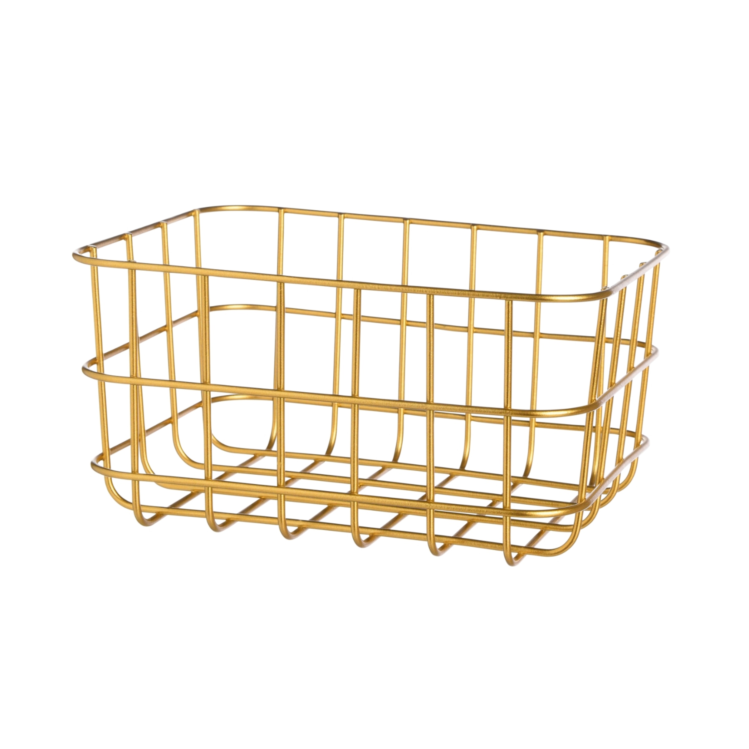 gold, B 20 x H 10 x T 15 cm