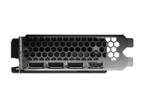 Gainward GeForce RTX 5070 Python III - Grafikkort - GeForce RTX 5070 - 12 GB GDDR7 - PCI Express 5.0 - HDMI, 3 x DisplayPort