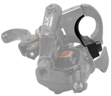 Box Components BOX One I-Spec II R Shifter Adapter