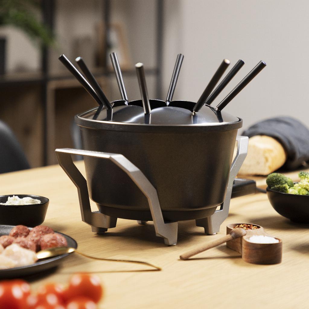 Princess 173100 Fondue Premium