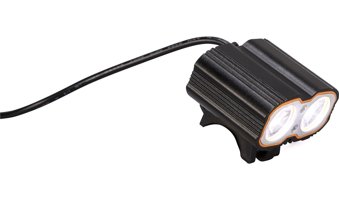 Forlygte LED offroad 2000 lumen vandtæt