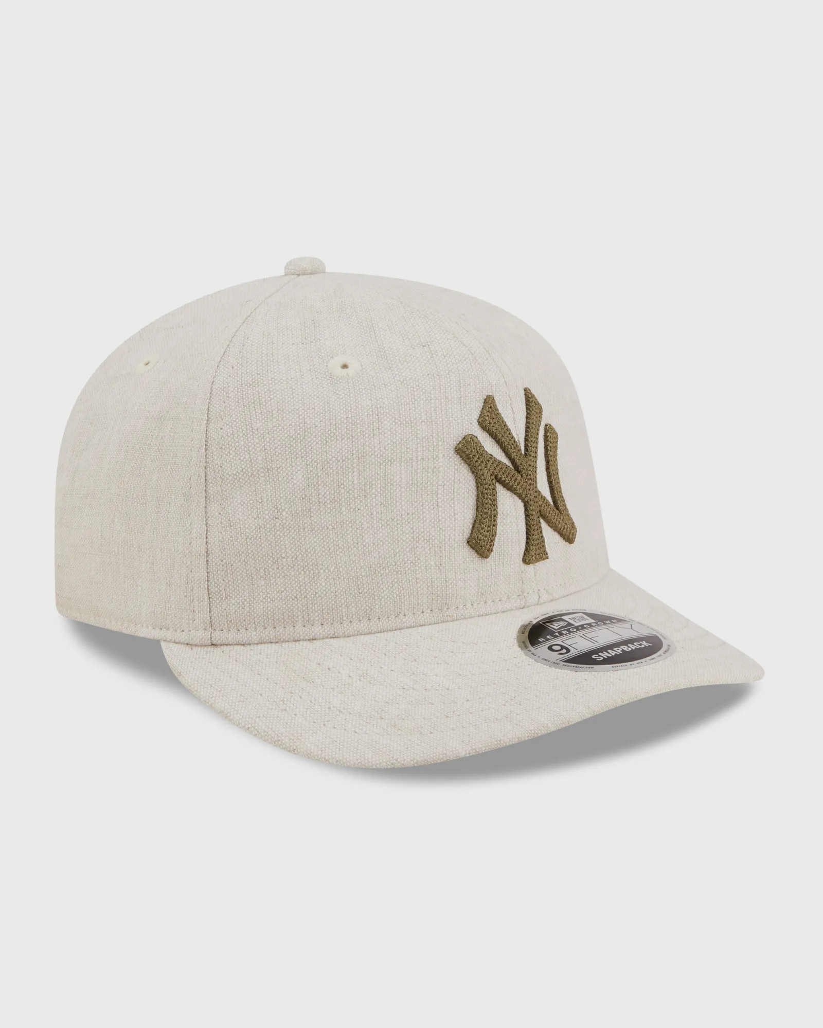 New Era LINEN 9FIFTY RC NEYYAN  CHWNOV