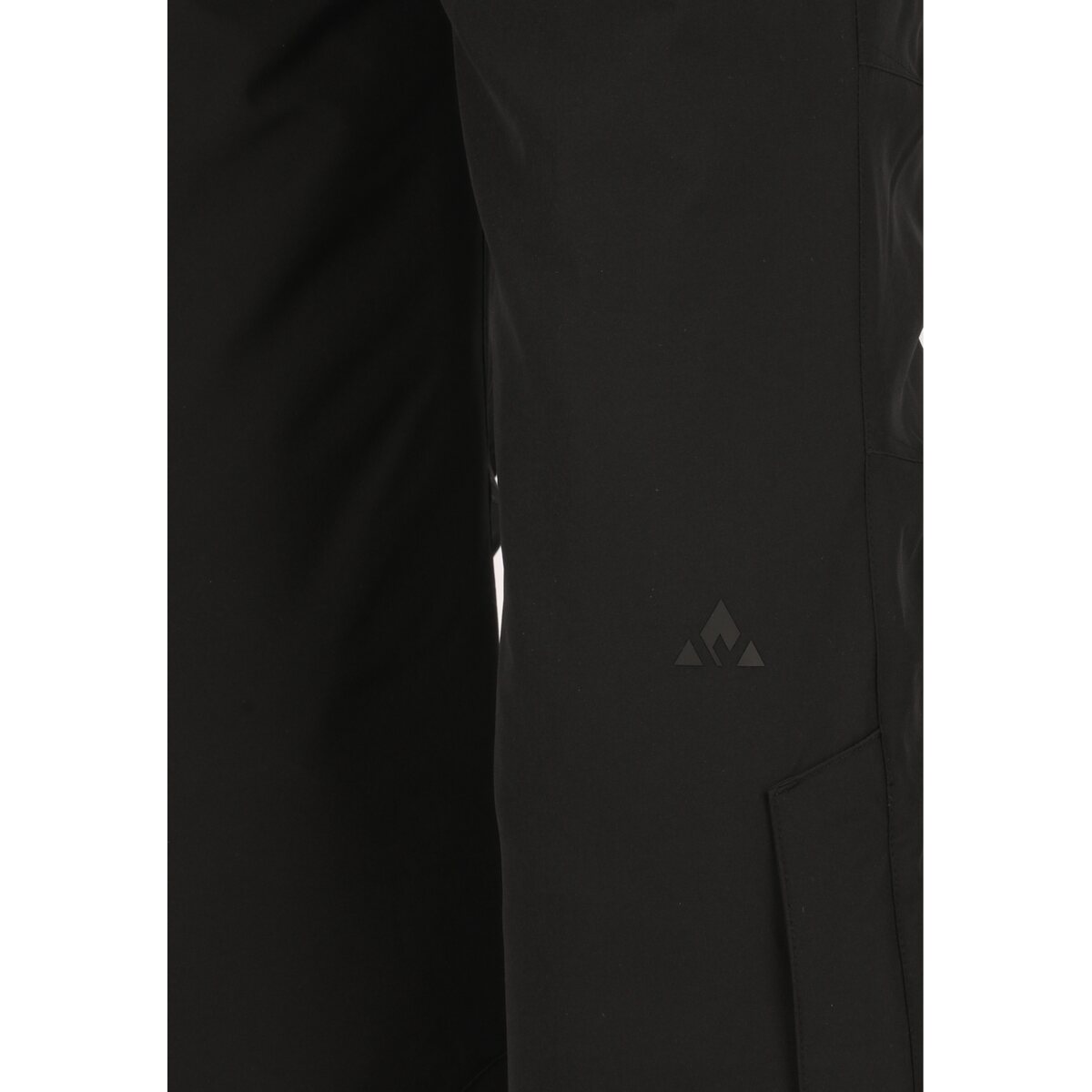 Whistler Portivo Softshell Skibukser Dame