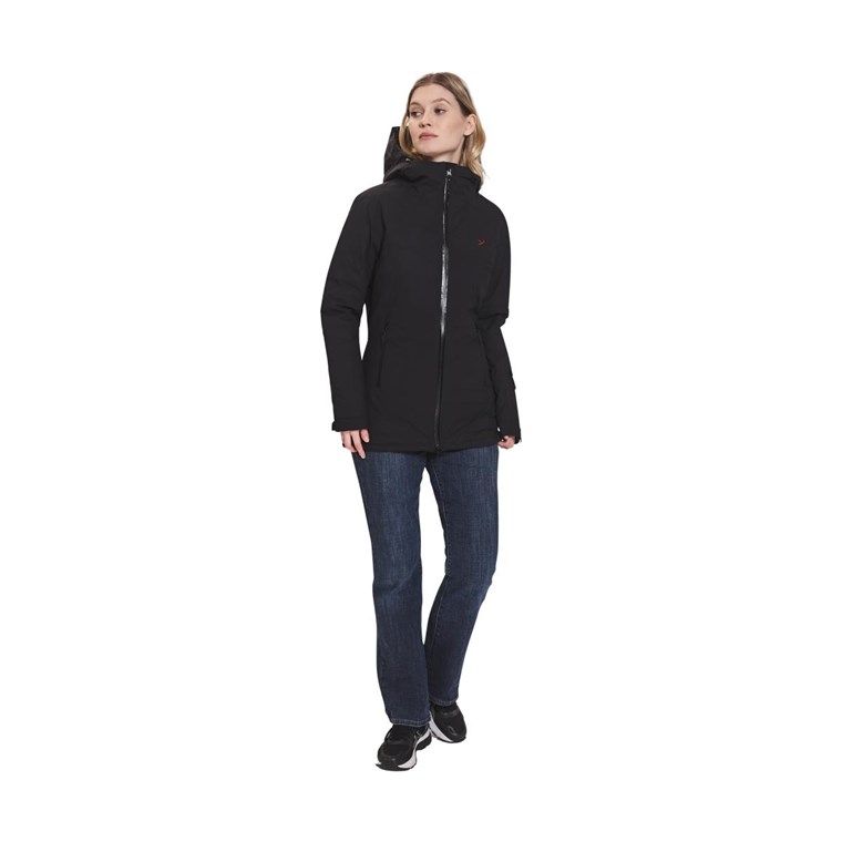 Nordisk Tora Hardshell Down Jacket Women