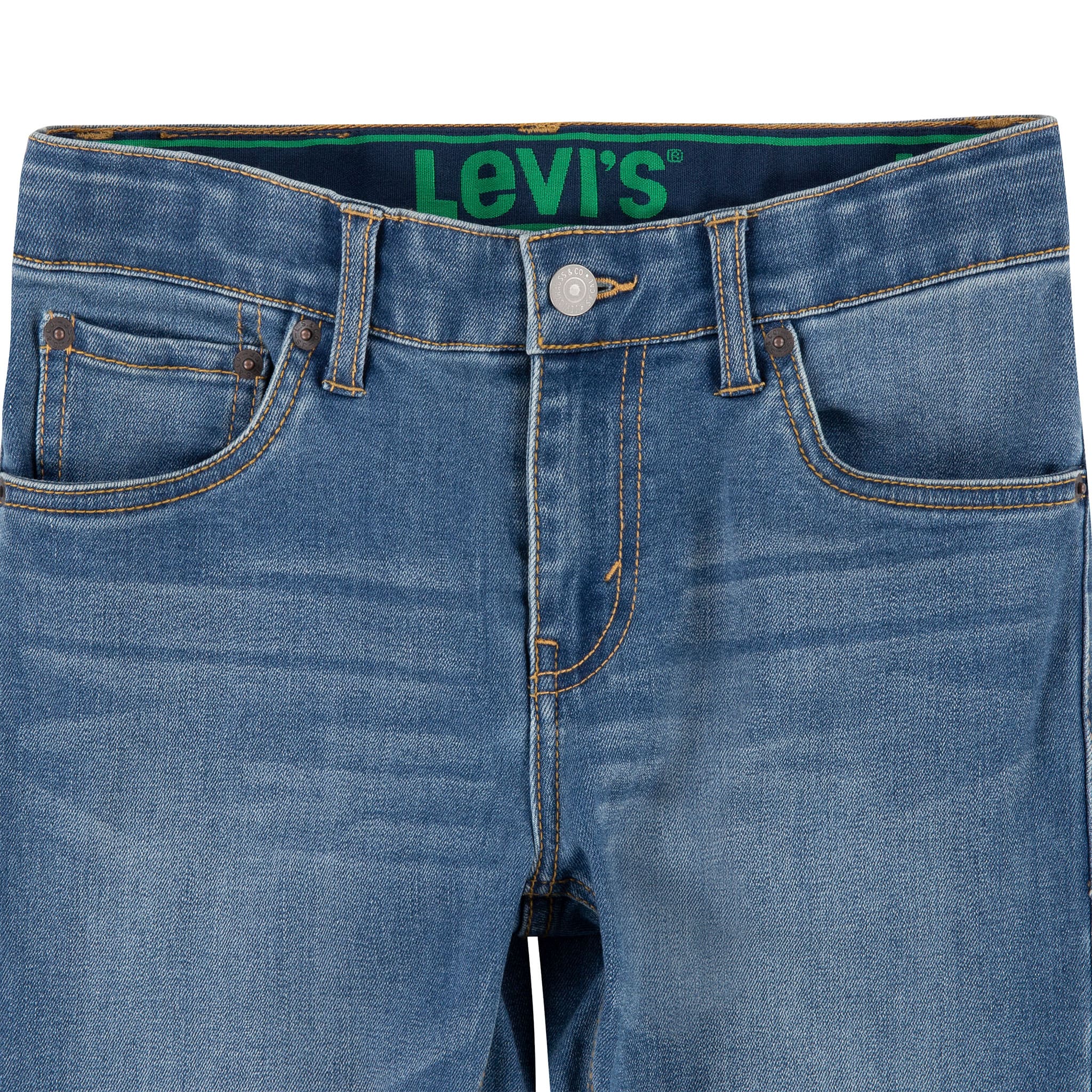 Levi's Jeans 510 Skinny 8-18ans