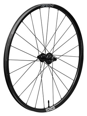 Paire de Roues Enve Foundation AG25 700mm | 12X100 - 12x142mm | Centerlock