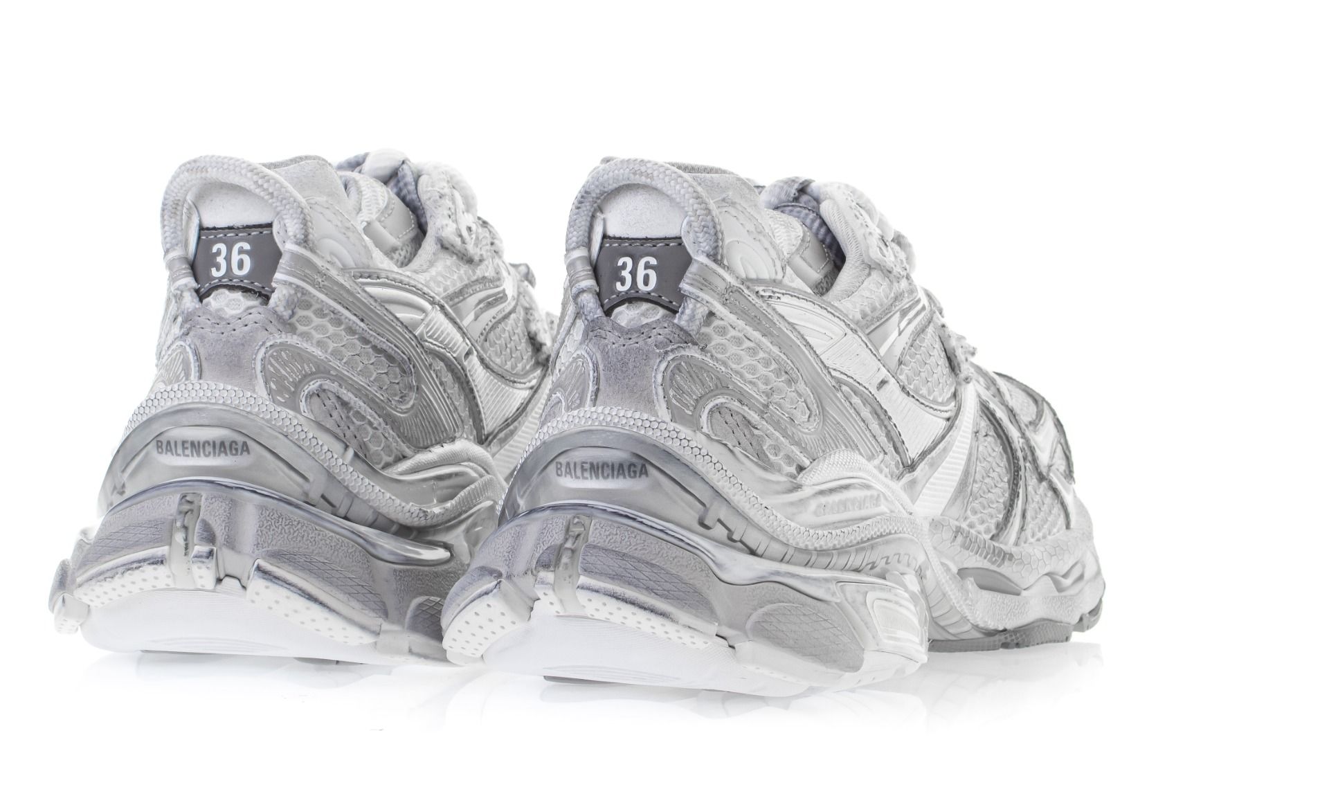 Balenciaga Runner 2.0 Sneaker