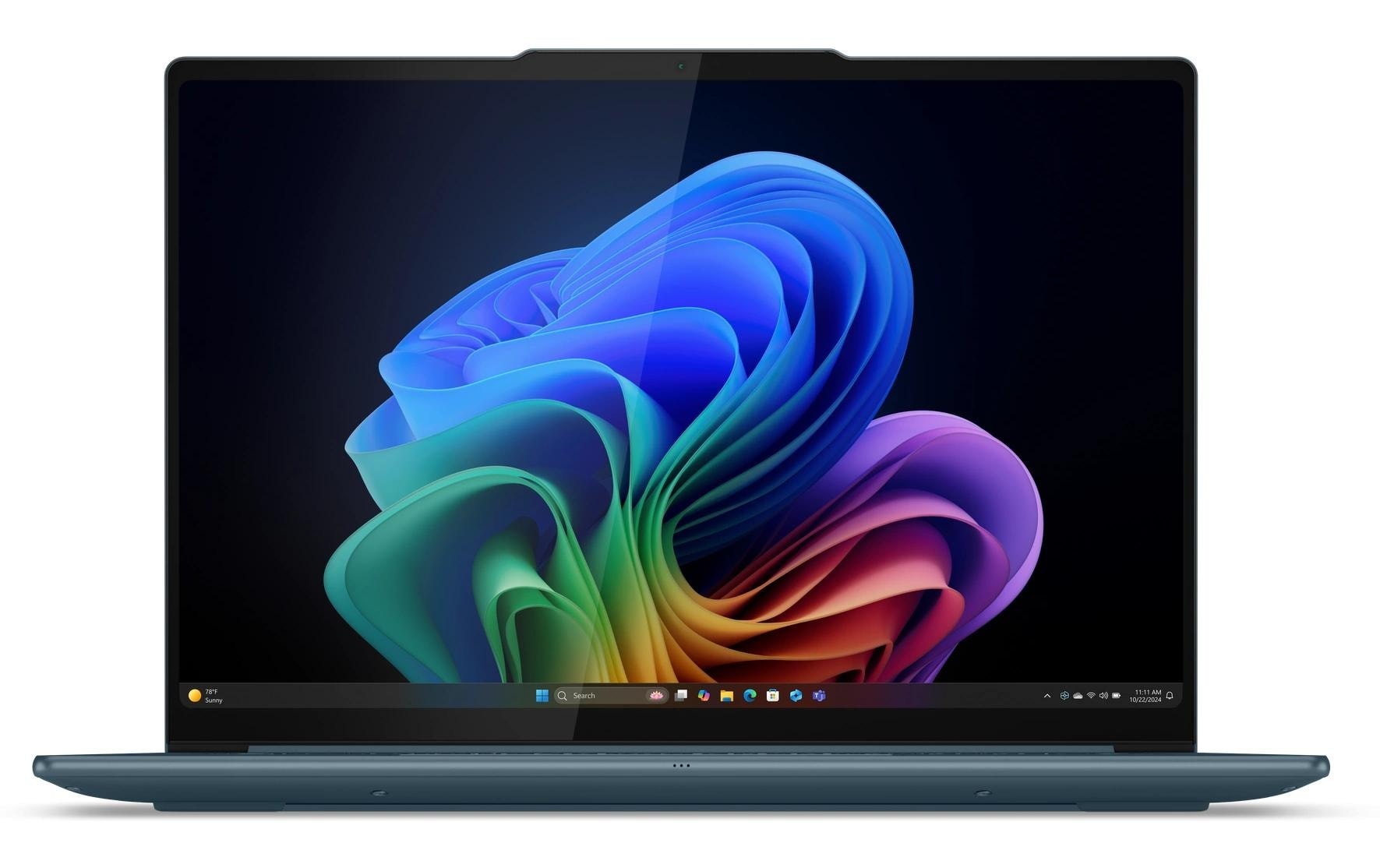 Lenovo Convertible Notebook »Yoga Pro 7 14AKP10« 36,685 cm / 14,5 ″ AMD Ryzen™ AI 7 Radeon860M 1.000 GB SSD