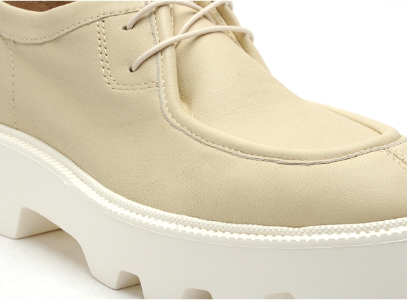 Mjus basses femme p42108 beige